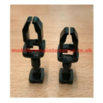 Refrigerator Or Converter Door Catch.. - Image 2