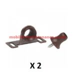 Bulldog Catches 2 Pack