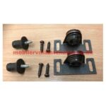 Bulldog Catches 2 Pack - Image 2