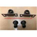 Bulldog Catches 2 Pack - Image 3