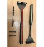 Door Strut 6 1/4 Inch, Pair.. - Image 2