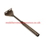 Door Strut 6 1/4 Inch, Pair..