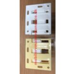 Drawer Runner Sockets Pair - Image 2