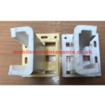 Drawer Runner Sockets Pair - Image 3
