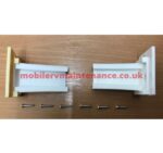 Drawer Runner Sockets Pair - Image 4