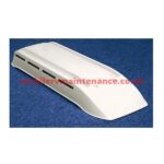 Norcold Fridge Vent Cap.