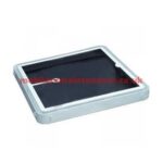 Roof Vent Internal Screen Frame, White With Mesh.