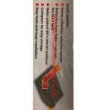 Reflective Door Or Window Cover - Image 2