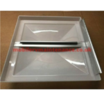 Elixir Old Style Roof Vent Lid (White) - Image 3