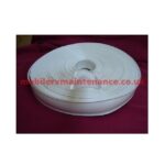 Insert White 1 Inch x 25 Ft.. - Image 2