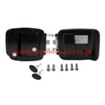 Trimark /Bargman Entry Door Lock & Keys, Replaces L300
