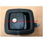 Trimark Baggage Door Lock, Metal Retainer