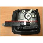 Trimark Baggage Door Lock, Metal Retainer - Image 2