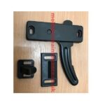 FlyScreen Door Latch - Right Hand Trimark, Metal - Image 2