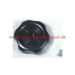 Window Crank Knob, Single 5/16 - Image 2
