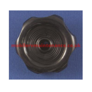 Window Crank Knob, Single 5/16