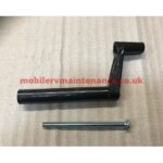 Window Crank Handle- Plastic