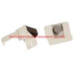 Flyscreen Door Latch 31-8249