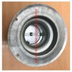 Metal Plumb Vent Cap & Base - Image 2