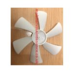 Fan Blade, 12 Volt For Ventline Price incl Postage - Image 2