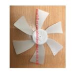 Fan Blade, 12 Volt For Ventline Price incl Postage - Image 3
