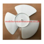 Ventline Hood Extractor Fan Blade - Image 2