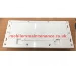 Cooker Hood Extractor Vent Assembly 31-8485 - Image 2
