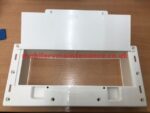 Cooker Hood Extractor Vent Assembly 31-8485