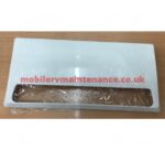 Cooker Hood Extractor Vent Assembly 31-8485 - Image 3