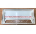 Cooker Hood Extractor Vent Assembly 31-8485 - Image 4