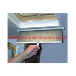 Lights Out Ventshade