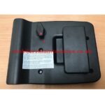 Trimark /Bargman Entry Door Lock & Keys, Replaces L300 - Image 3