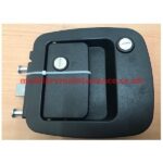 Trimark /Bargman Entry Door Lock & Keys, Replaces L300 - Image 2