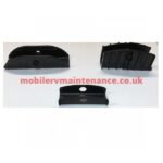 32 Inch Bolt On Wiper Blade, Single - Image 2