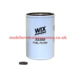 Wix Fuel Filter 33358.