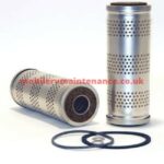 Fuel Filter Wix 33512