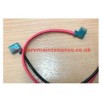 Atwood Hyroflame Furnace Motor - Image 3