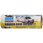 Instant Rubber Roof Repair Tape..