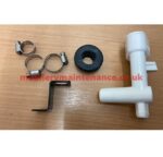 Sealand Dometic Vacuum Breaker With Hand Spray 385319054. - Image 2