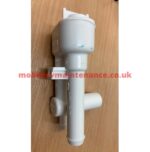 Sealand Dometic Vacuum Breaker With Hand Spray 385319054. - Image 4