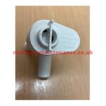 Sealand Dometic Vacuum Breaker With Hand Spray 385319054. - Image 5