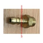 Gas Nozzle Adapter 3/8” BSP To Nozzle - Image 2
