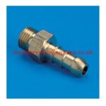 Gas Nozzle Adapter 3/8” BSP To Nozzle