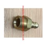 Gas Nozzle Adapter 3/8” BSP To Nozzle - Image 4