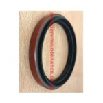 Ford Front Hub Oil Seal 4160 - Image 2