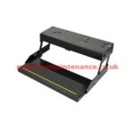 Single Tread Electric Kwikee Step 35 Series