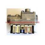 Water Heater Gas Valve 3/8 Inch MC200-015 - Image 2