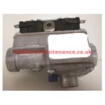 Water Heater Gas Valve 3/8 Inch MC200-015
