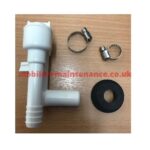 Dometic Sealand Toilet Vacuum Breaker Kit 385230335