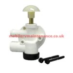 Sealand Dometic Water Valve Kit 385314349.